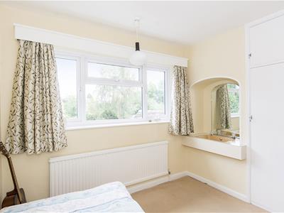 Bedroom Three (Photo Two)